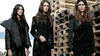 Brutalni obracun bandi manekenki oko kolekcija (Moda.hr)