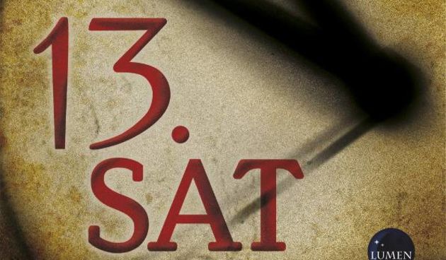 13.sat, foto: danas.net.hr