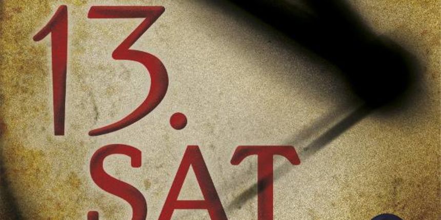 13.sat, foto: danas.net.hr