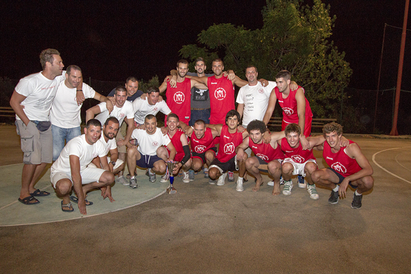 Ljetna liga: Proslava naslova kosarkasa Maraske, foto: Kristijan Orlic Ljetna liga: Proslava naslova kosarkasa Maraske, foto: Kristijan Orlic