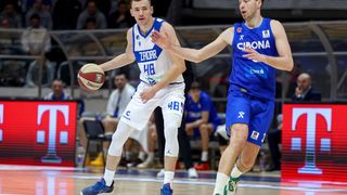 Zadar i Cibona odigrali utakmicu 16. kola AdmiralBet ABA lige