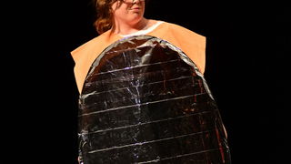 Premijera predstave “Snjeguljica” u izvedbi polaznika “Donatoline 1” Premijera predstave “Snjeguljica” u izvedbi polaznika “Donatoline 1”