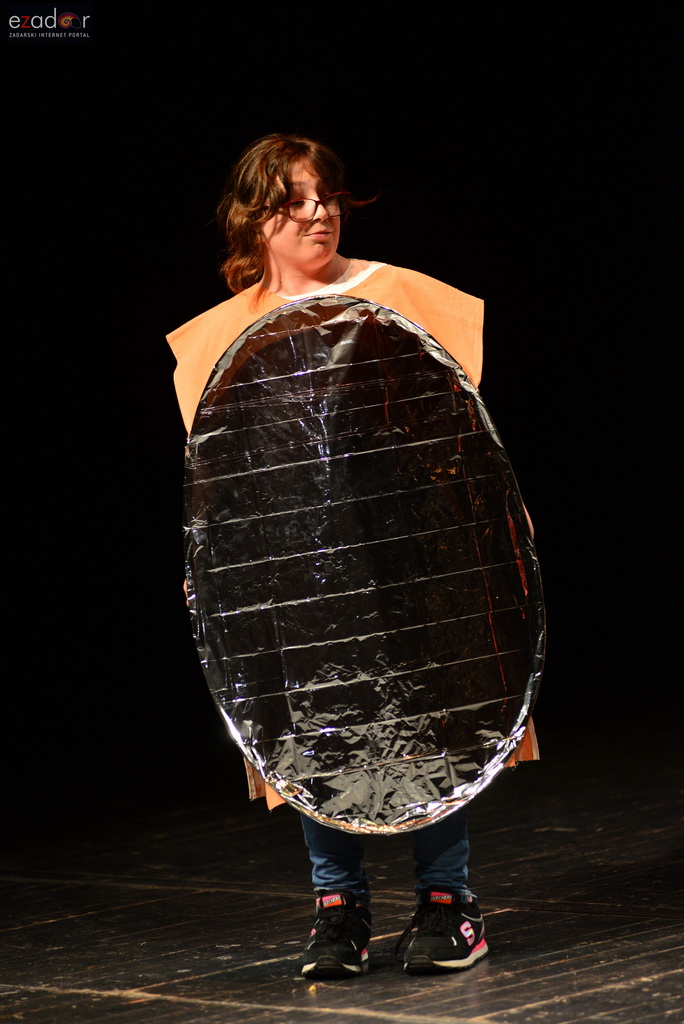 Premijera predstave “Snjeguljica” u izvedbi polaznika “Donatoline 1” Premijera predstave “Snjeguljica” u izvedbi polaznika “Donatoline 1”