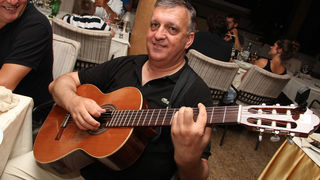 Restoran Niko: Fešta uz klape Bonaca, Niko i prijatelje Restoran Niko: Fešta uz klape Bonaca, Niko i prijatelje