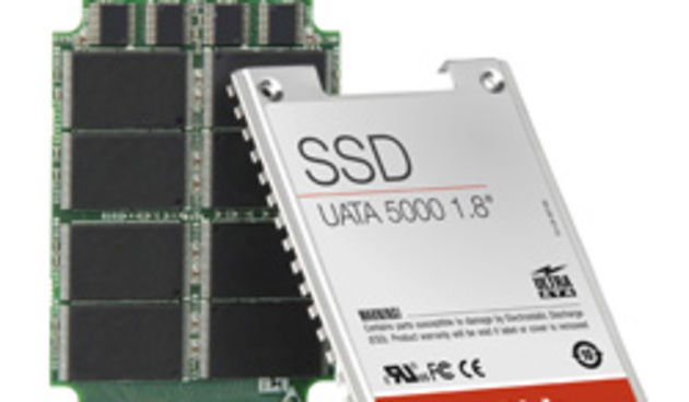 San Disk SSD 5000