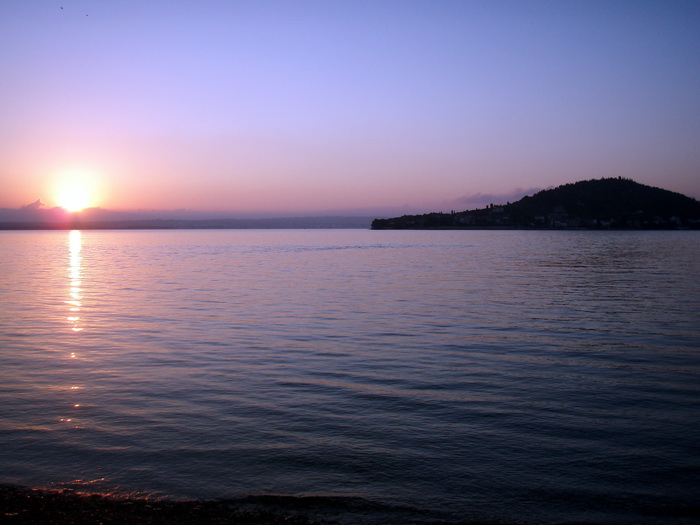 Zora rudi, dan se budi 13. srpnja 2012, Foto: Jasna Marcelić