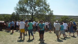 Jednodnevni malonogometni turnir u Bulicu, foto: M. Ledenko Jednodnevni malonogometni turnir u Bulicu, foto: M. Ledenko