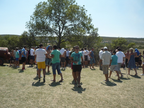 Jednodnevni malonogometni turnir u Bulicu, foto: M. Ledenko Jednodnevni malonogometni turnir u Bulicu, foto: M. Ledenko