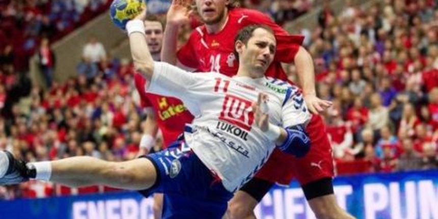 Danska – Srbija // B92 Danska – Srbija // B92