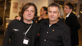 Festival zabavne glazbe Zadar 2010 (foto: Saša Čuka)