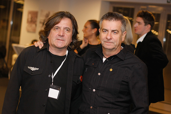 Festival zabavne glazbe Zadar 2010 (foto: Saša Čuka)