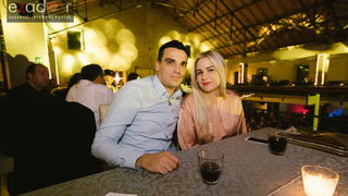 Đani Maršan i grupa Central @ Arsenal