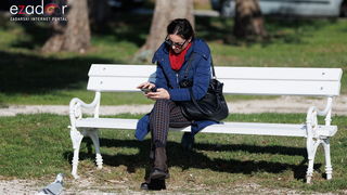 Đir po gradu, ponedjeljak 13. studenog 2023.