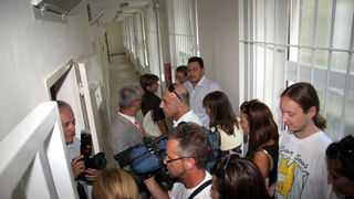 Zadarski zatvor – novo krilo