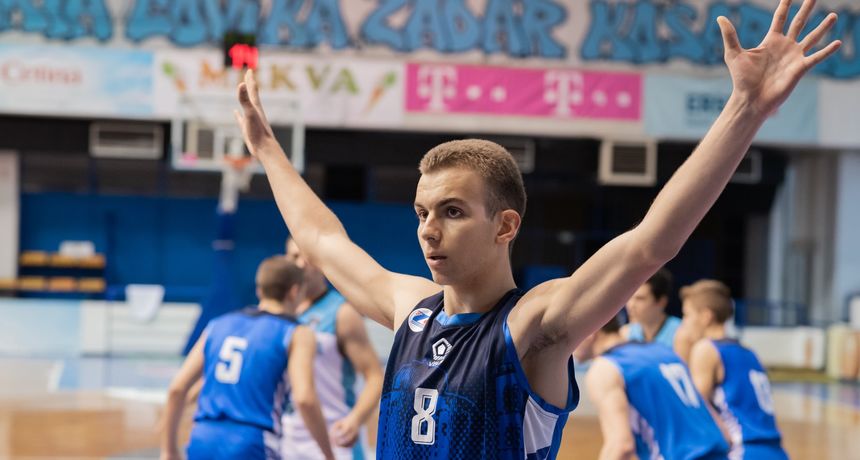 Krševan Klarica Krševan Klarica