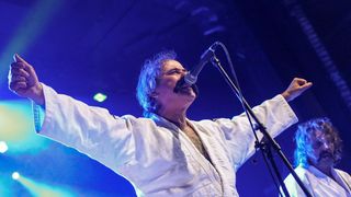 Neobičan koncert Leta 3 u Tvornici kulture