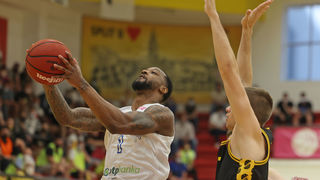 Finale doigravanja, 4. utakmica: KK Split – KK Zadar 81-68 Finale doigravanja, 4. utakmica: KK Split – KK Zadar 81-68