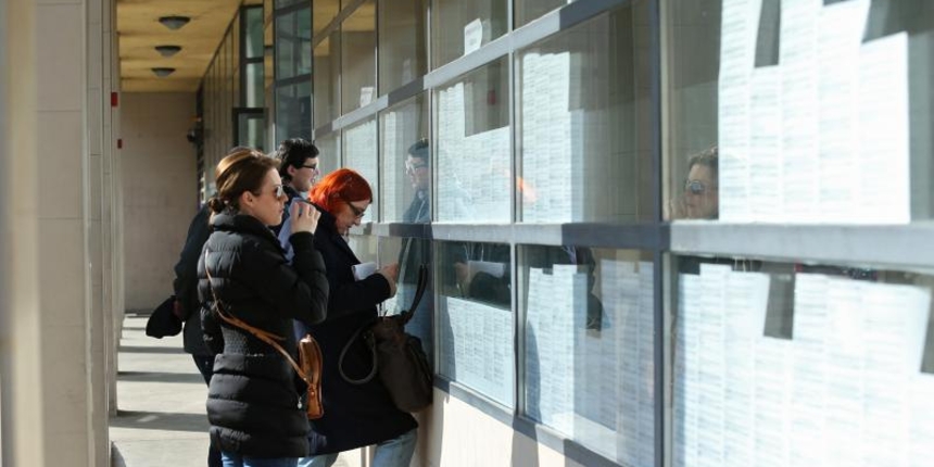 HZZ, Zavod za zapošljavanje, Nezaposleni, Nezaposlenost