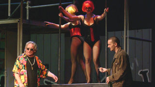 HKK Zadar ‘Metastaze’