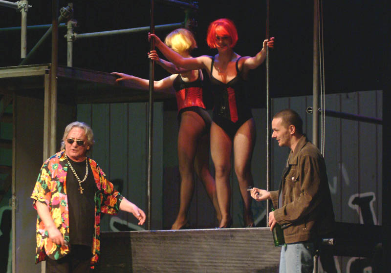 HKK Zadar ‘Metastaze’