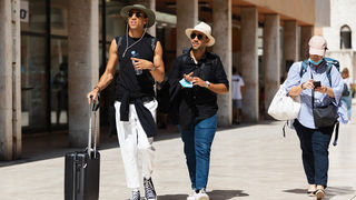 Đir po gradu, 21. kolovoza 2021. godine