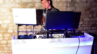 TEATRO BAR Otvorenje ljetne terase uz Violina energy performance TEATRO BAR Otvorenje ljetne terase uz Violina energy performance