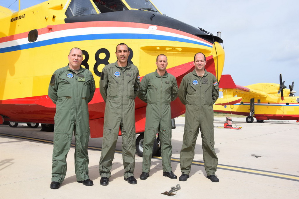 Ekipa tv showa “The Grand Tour” snimala u Zrakoplovnoj bazi u Zemuniku