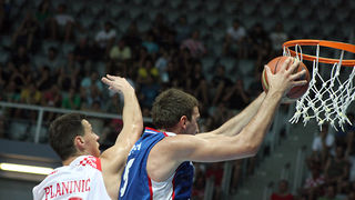 EP U20: Hrvatska – Srbija 76:75 (foto:Saša Čuka)