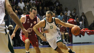 KK Borik – KK Jolly (foto:Saša Čuka) KK Borik – KK Jolly (foto:Saša Čuka)