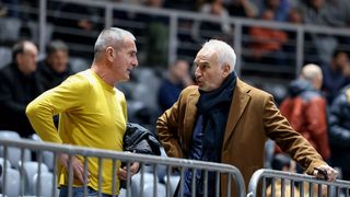 Zadar i Cibona odigrali utakmicu 16. kola AdmiralBet ABA lige