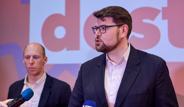 Održan SDP-ov skup “Borba za dostojanstvo”