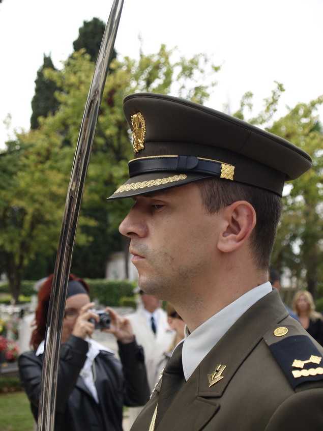 Dan mornarice Zadar 2007.