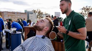 Manifestacija ”Zadar je naš”
