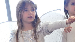 City Galleria: Proljetna glazbena bajka uz “Libreto”