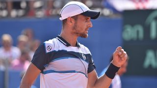 Davis Cup: Pavić/Dodig – Bryan/Harrison 2-3