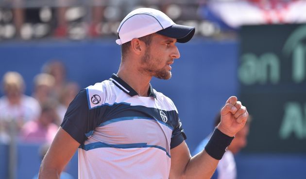 Davis Cup: Pavić/Dodig – Bryan/Harrison 2-3