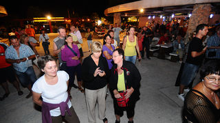 Virko ljeto: Koncert Luke Nižetića