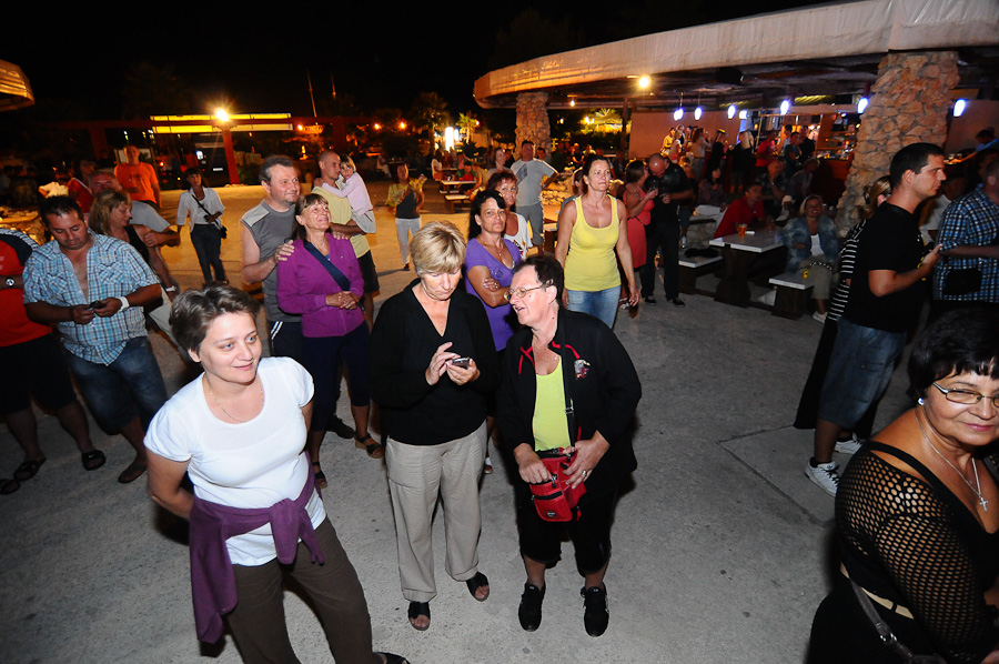 Virko ljeto: Koncert Luke Nižetića