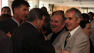 Svečani domijenak eZadar.hr