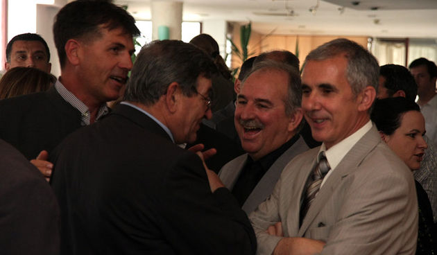 Svečani domijenak eZadar.hr