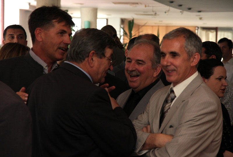 Svečani domijenak eZadar.hr