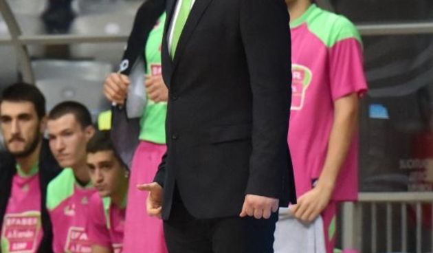 ABA liga, 5. kolo: KK Zadar – KK Mega Leks 76-81, Foto: Dino Stanin/PIXSELL