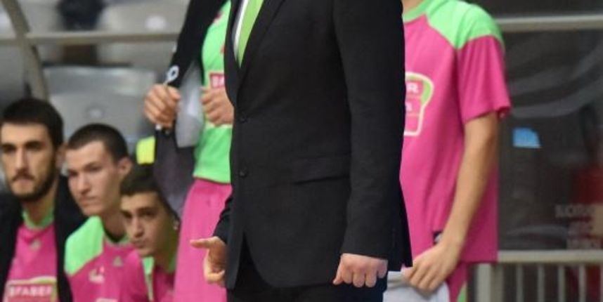 ABA liga, 5. kolo: KK Zadar – KK Mega Leks 76-81, Foto: Dino Stanin/PIXSELL ABA liga, 5. kolo: KK Zadar – KK Mega Leks 76-81, Foto: Dino Stanin/PIXSELL