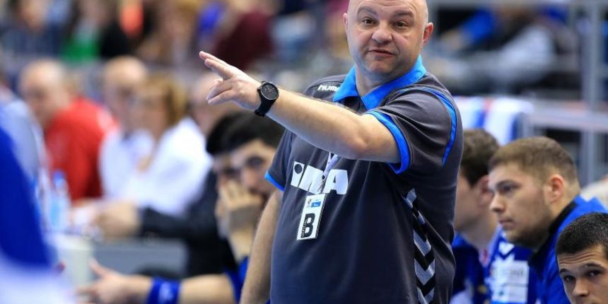 Dvorsek Boris Photo: Davor Javorovic/PIXSELL