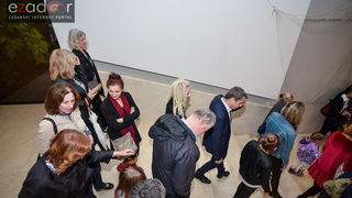 Premijera predstave “Pale sam na svijetu” u Kazalištu lutaka Zadar Premijera predstave “Pale sam na svijetu” u Kazalištu lutaka Zadar