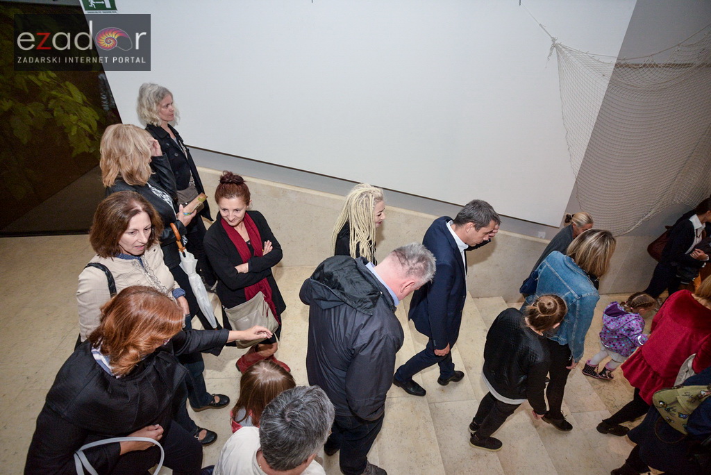 Premijera predstave “Pale sam na svijetu” u Kazalištu lutaka Zadar Premijera predstave “Pale sam na svijetu” u Kazalištu lutaka Zadar