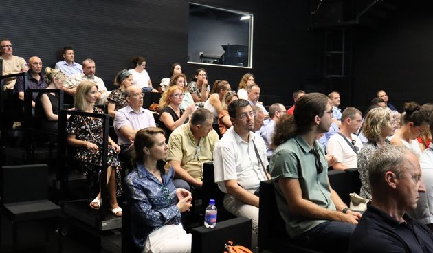 Radionica o mogućnostima financiranja putem novog financijskog instrumenta “Urbani razvojni fond”