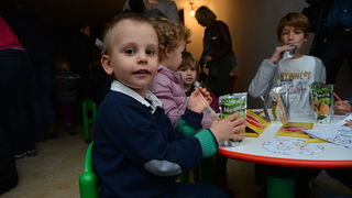 7. Noć kazališta u Zadru. Foto: Iva Perinčić 7. Noć kazališta u Zadru. Foto: Iva Perinčić