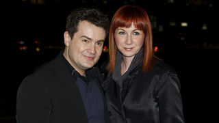 Zagreb, 260309.
Muzej Mimara.
Modna revija novih Rexoninih mirisnih kolekcija.
Rexona event dizajnera Ivice Skoke prikazali su modnu reviju inspiriranu mirisima koje su nosile izmedju ostalih i Vedrana Linardic, Anita Dujic, Nives Vincic, a voditelji Zagreb, 260309.
Muzej Mimara.
Modna revija novih Rexoninih mirisnih kolekcija.
Rexona event dizajnera Ivice Skoke prikazali su modnu reviju inspiriranu mirisima koje su nosile izmedju ostalih i Vedrana Linardic, Anita Dujic, Nives Vincic, a voditelji