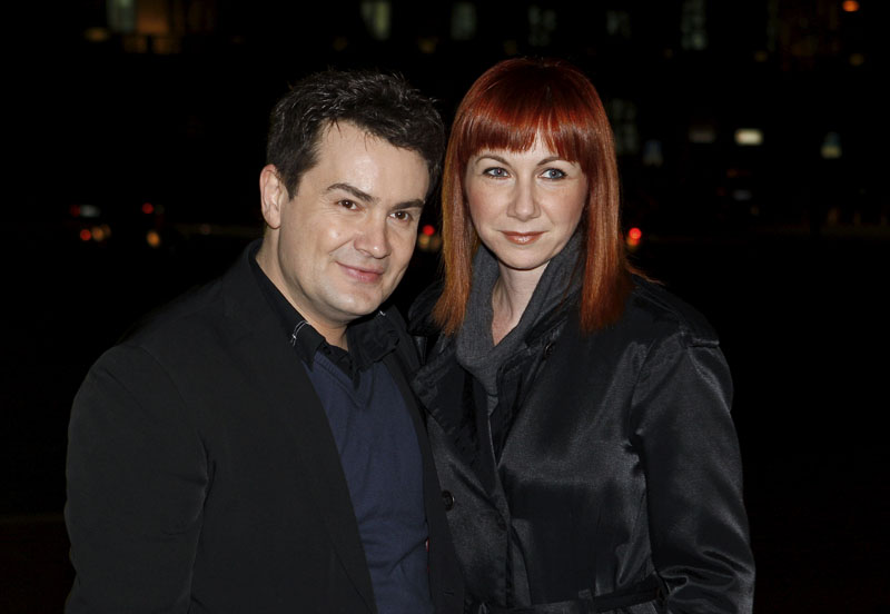 Zagreb, 260309.
Muzej Mimara.
Modna revija novih Rexoninih mirisnih kolekcija.
Rexona event dizajnera Ivice Skoke prikazali su modnu reviju inspiriranu mirisima koje su nosile izmedju ostalih i Vedrana Linardic, Anita Dujic, Nives Vincic, a voditelji Zagreb, 260309.
Muzej Mimara.
Modna revija novih Rexoninih mirisnih kolekcija.
Rexona event dizajnera Ivice Skoke prikazali su modnu reviju inspiriranu mirisima koje su nosile izmedju ostalih i Vedrana Linardic, Anita Dujic, Nives Vincic, a voditelji